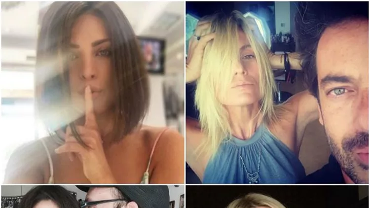 Make over: Ποιες διάσημες άλλαξαν hair look αυτή την εβδομάδα; 